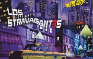 Entrevista a LOS STRAVAGANT3S