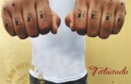 Reseña del nuevo disco de ALAN NEPA ROCK BAND ” Tatuando Mi Destino”
