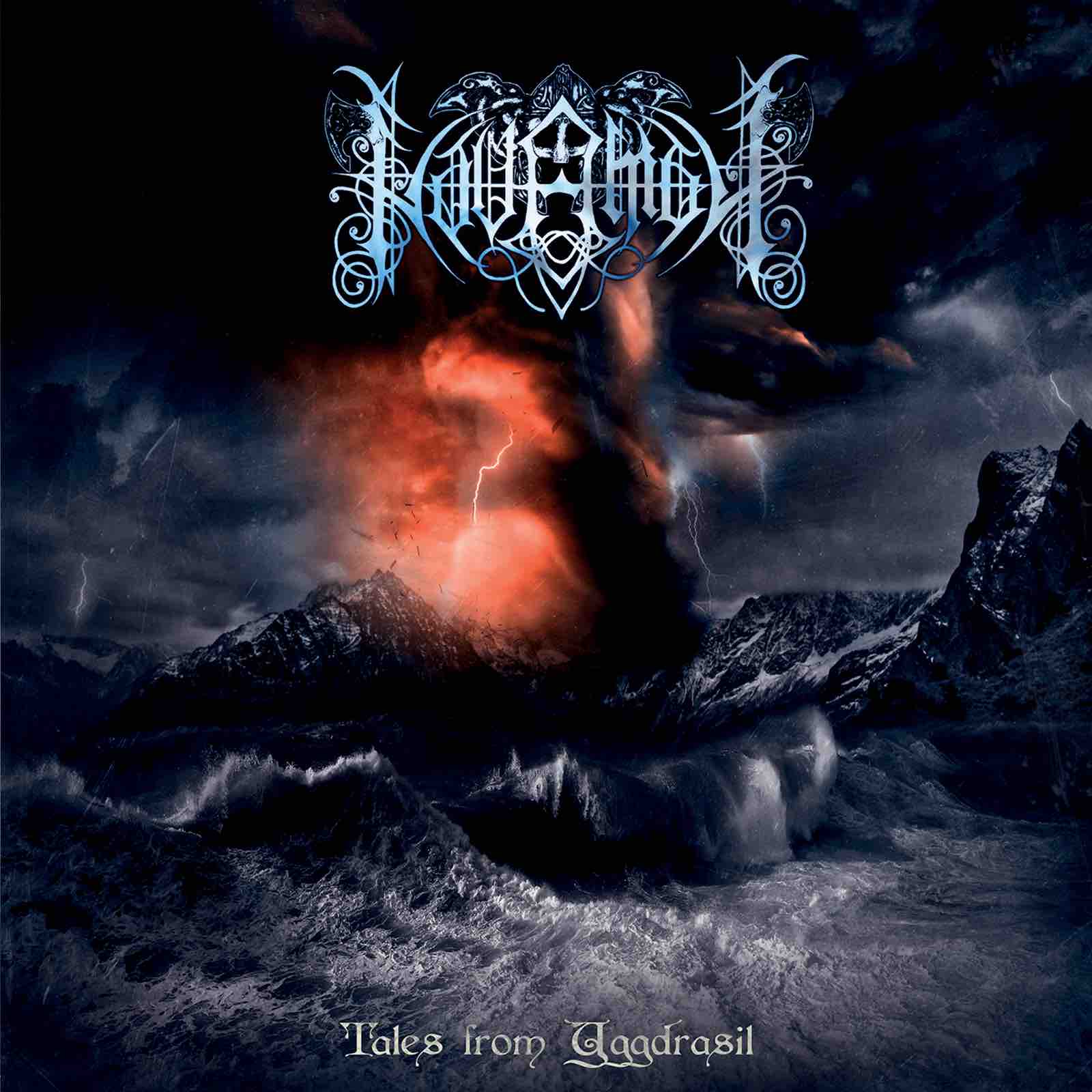 Reseña del nuevo disco de HAVAMAL «Tales From Yggdrasil»