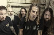 CHRIS ADLER abandona el grupo Lamb Of God de manera definitiva