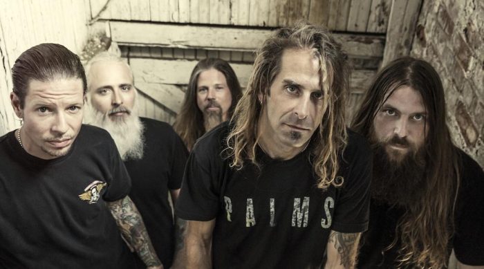 CHRIS ADLER abandona el grupo Lamb Of God de manera definitiva