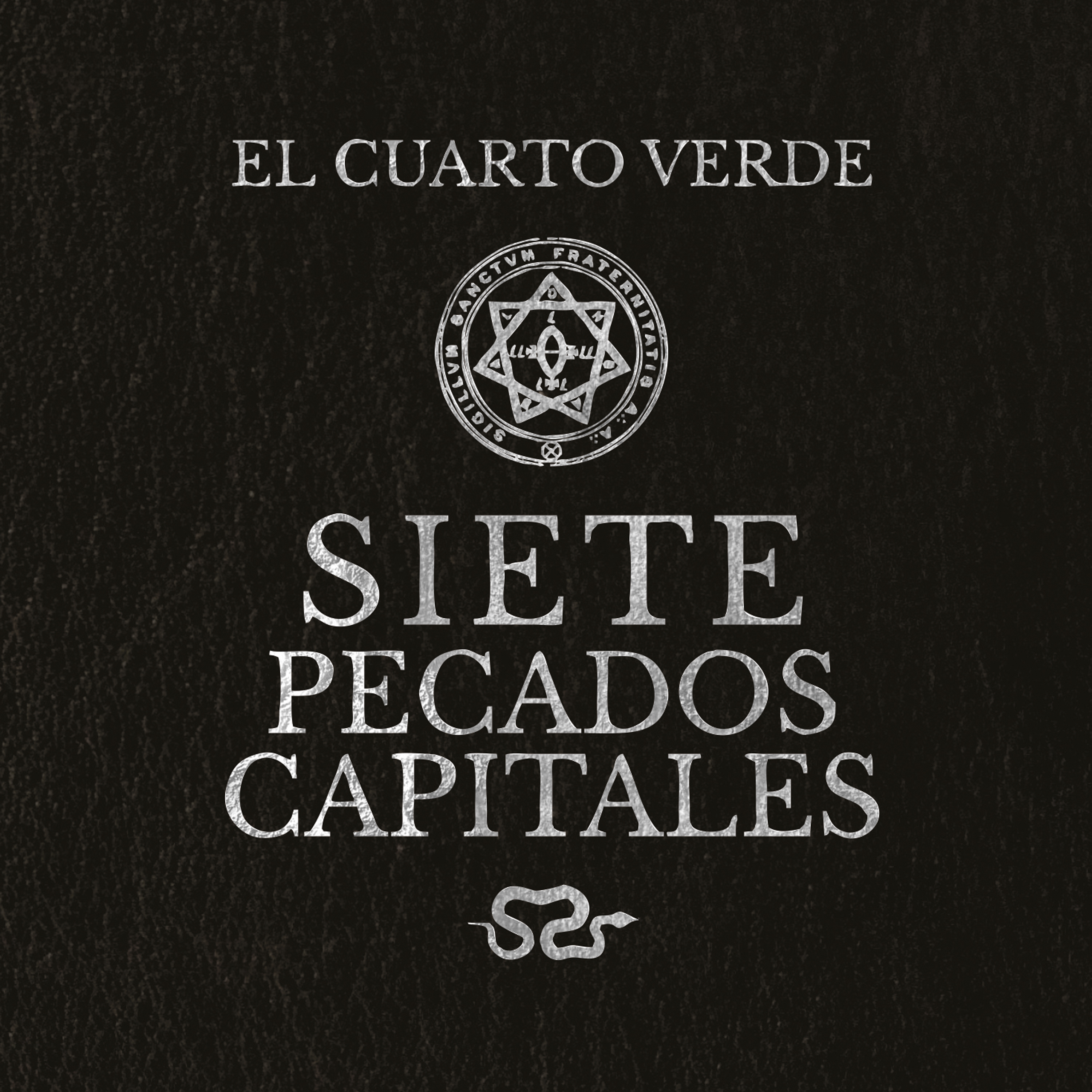 Reseña de “Siete Pecados Capitales” nuevo disco de EL CUARTO VERDE