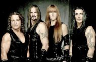 MANOWAR siguen cargando contra el HELLFEST