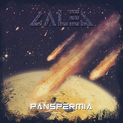 GALEA: “Panspermia” es el primer adelanto del nuevo proyecto de Jevo