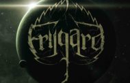 RESEÑA del nuevo disco de FRIJGARD “Chapter Zero”
