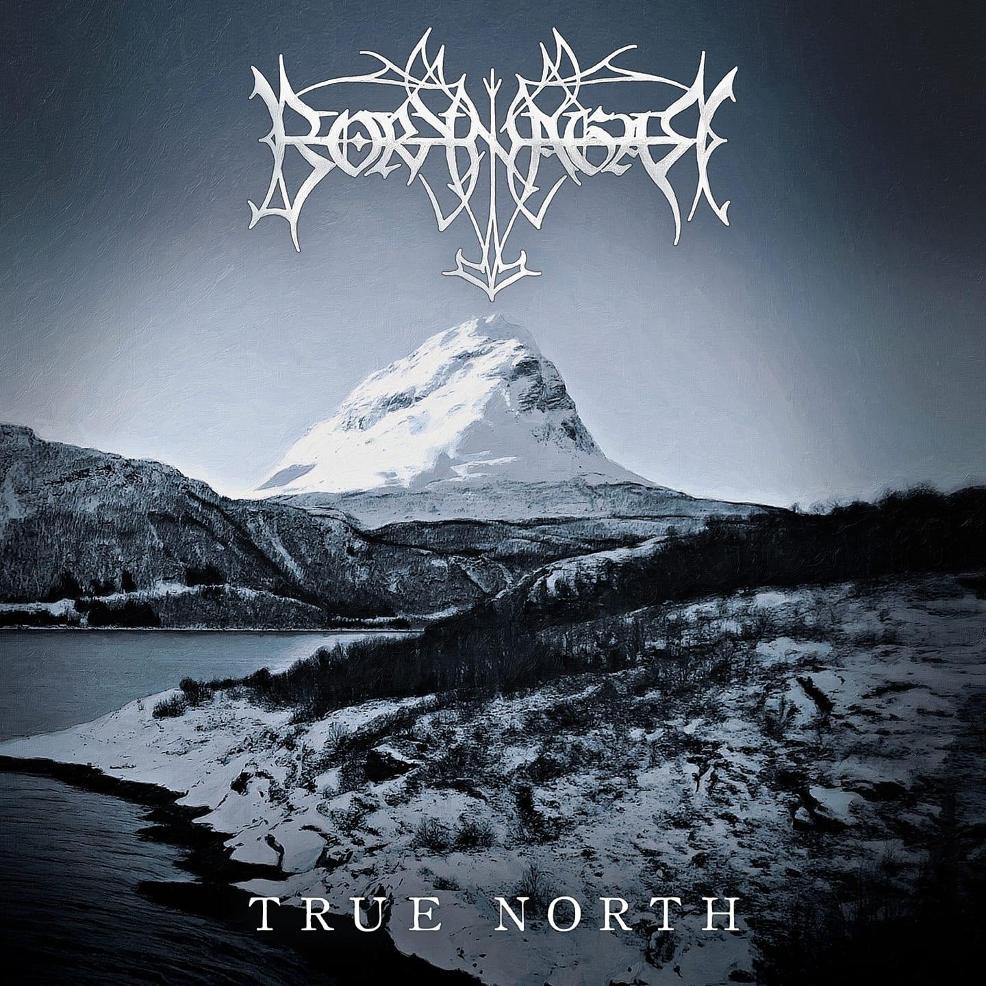 BORKNAGAR presenta su nuevo single “THE FIRE THAT BURNS”