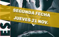 DESAKATO confirma una segunda fecha en MADRID el 21 de noviembre