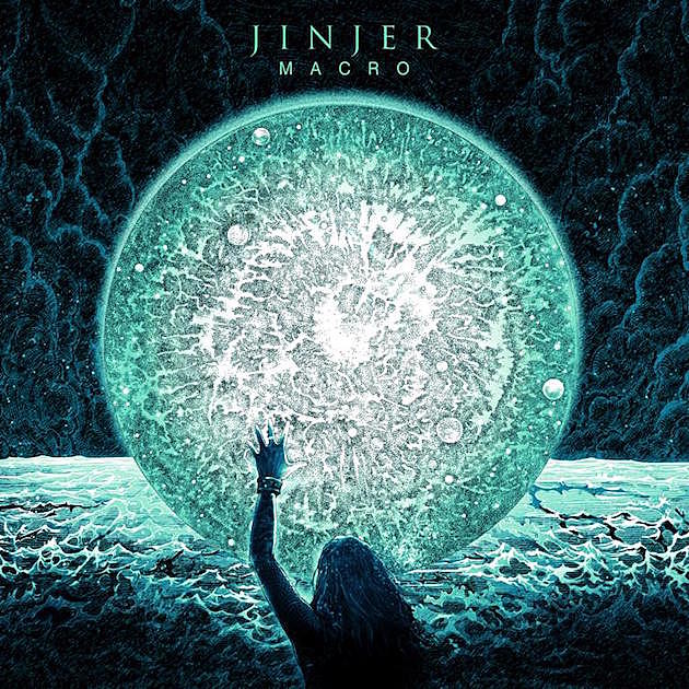 JINJER presenta “Judgement (& Punishment)” primer adelanto de su nuevo disco “MACRO”