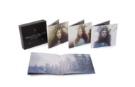 Century Media presenta una Edición Limitada de ULVER con 4 CD de “TROLSK SORTMETALL 1993-1997”