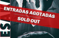 DESAKATO agotan las entradas de su concierto en MADRID