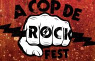 A COP THE ROCK FEST cancela la edición de este año 2019