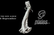 PIXIES presentan su tercer adelanto “ST NAZAIRE”, 24 horas antes de publicar su esperado nuevo álbum BENEATH THE EYRIE