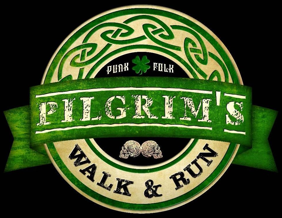 PILGRIM’S presentará su primer disco “Walk & Run” el 13 de septiembre en Pamplona