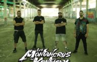 Entrevista  a LOS MONTAÑEROS DE KENTUCKY