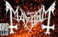 MAYHEM presentan el nuevo videoclip “Worthless Abominations Destroyed”