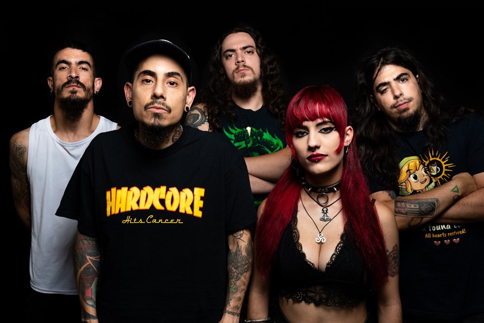 ENTREVISTA a THE ROOTS OF TANUKI