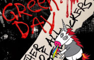 GREEN DAY estrena nuevo single ‘Father Of All…’ y anuncia nuevo álbum