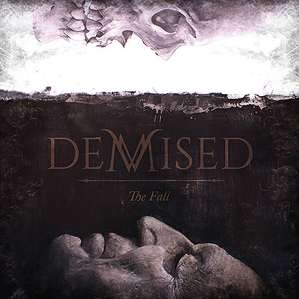 DEMISED: La banda de dark metal publicará su nuevo trabajo el 24/09