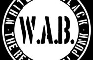 W.A.B. The Real Punk estarán actuando el próximo jueves 31 de octubre en Málaga ( Sala Velvet Club)