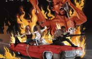 [Reseña] de “Into The Vacuum” primer disco de ZEIT