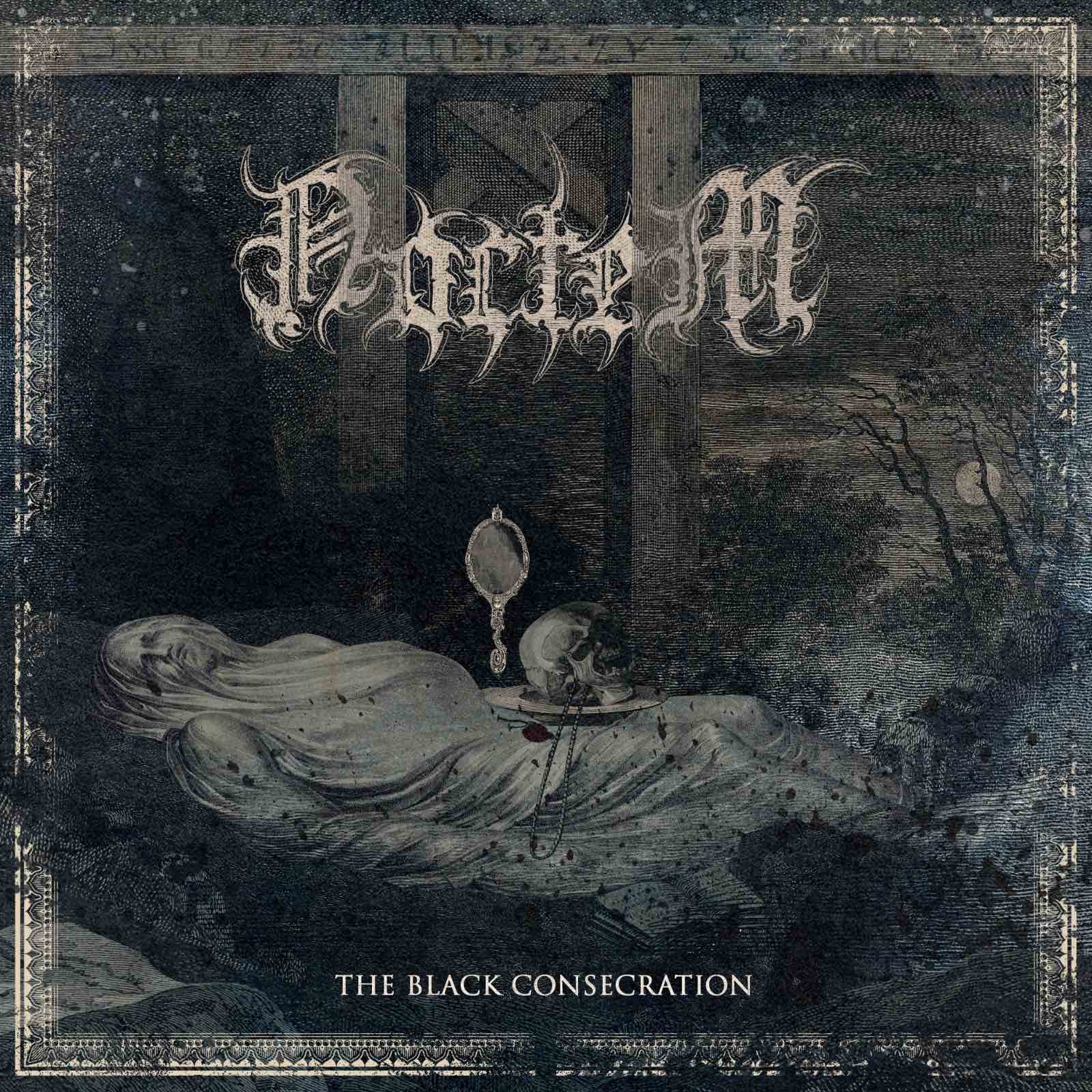 [Reseña] “The Black Consecration” el nuevo disco de NOCTEM