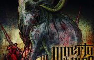 [Reseña] de “Muerto En Vida”, primer EP de la banda Muerto En Vida
