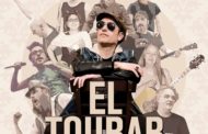 [Reseña] de “Vivir La Vida Con La Bohemia”, el nuevo disco de EL TOUBAB