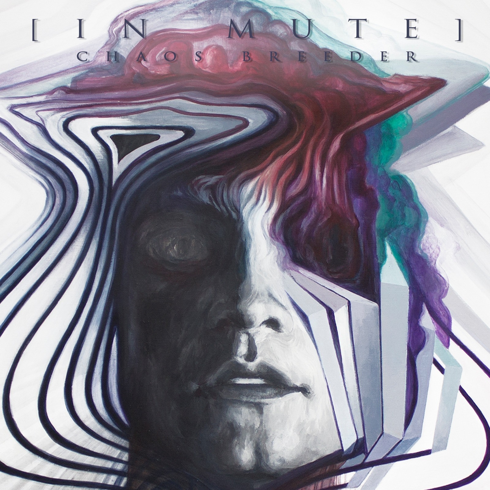 [Reseña] de «Chaos Breeder» el nuevo disco de IN MUTE