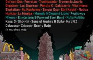 [Viñarock 25 Aniversario] presenta el primer avance del cartel