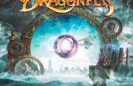 [Reseña] de “Zeitgeist” el nuevo disco de DRAGONFLY