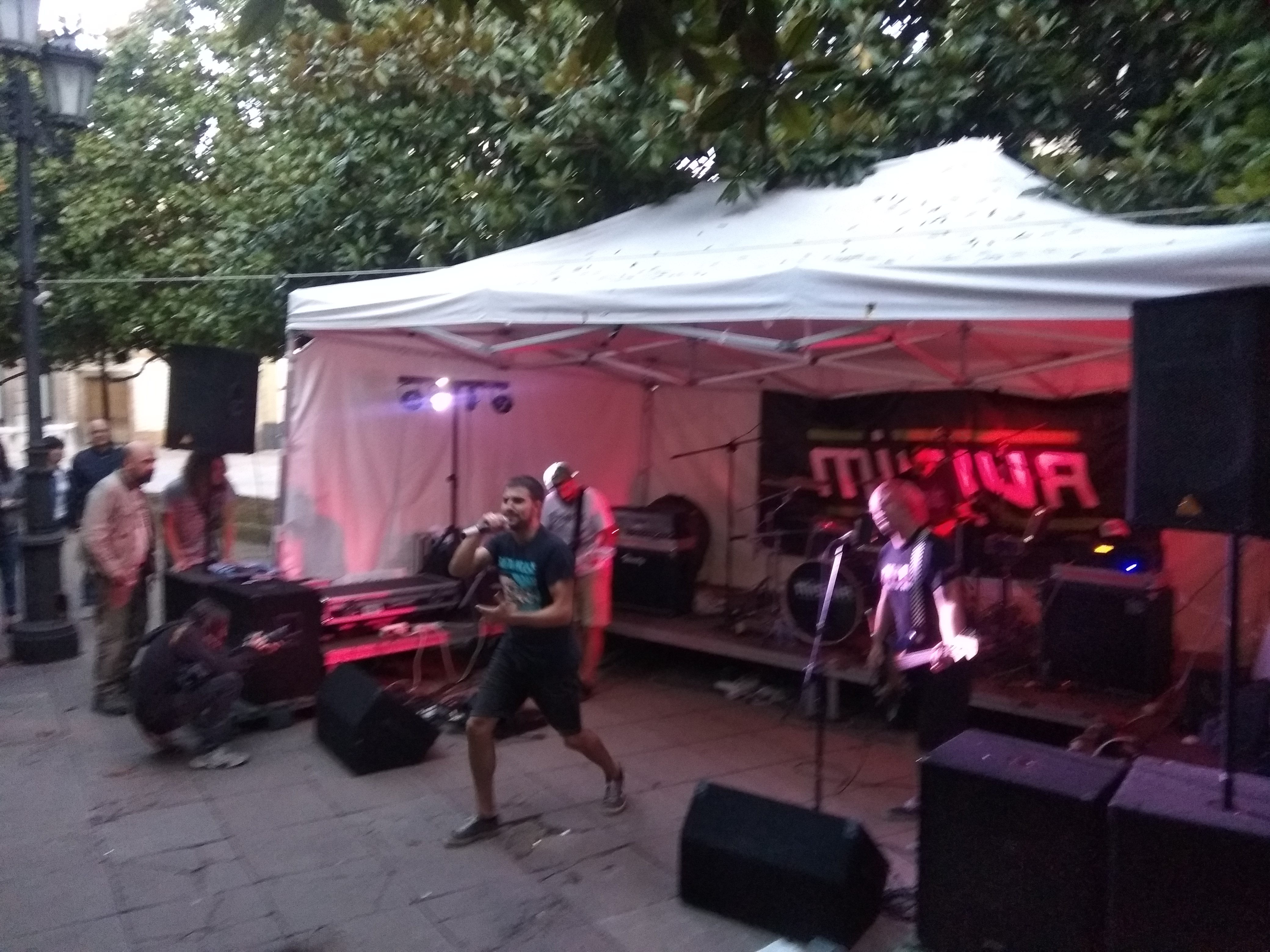 [Fiestas] de San Mateo (Oviedo) 2019