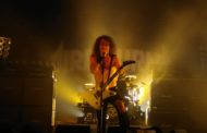 [Crónica] AIRBOURNE + SUPERSUCKER, 24 de octubre (Málaga)