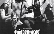 AIRBOURNE estarán actuando en Málaga el 24 de octubre acompañados de SUPERSUCKERS