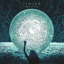 [Reseña] de “Macro” el nuevo disco de estudio de JINJER