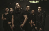 Nocturnia presenta las fechas de su gira “La Tempestad Tour”