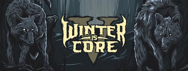 [Festival] Winter Is Core cierra su cartel para la V celebración