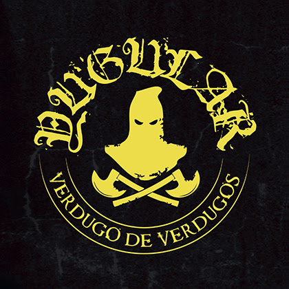 YUGULAR: La banda de los integrantes de Kaotiko, Non Servium y Arkada Social publica disco, «Verdugo de Verdugos», el 25 de octubre