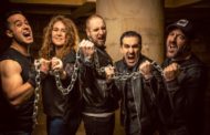 Arenia: Nuevo videoclip “Volver a empezar”