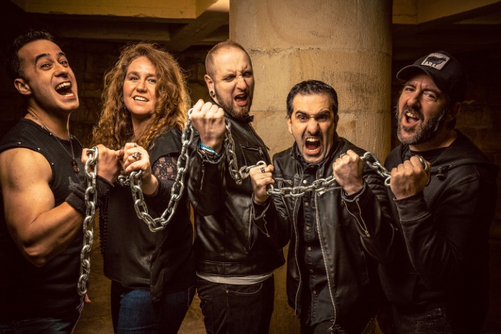 Arenia: Nuevo videoclip “Volver a empezar”