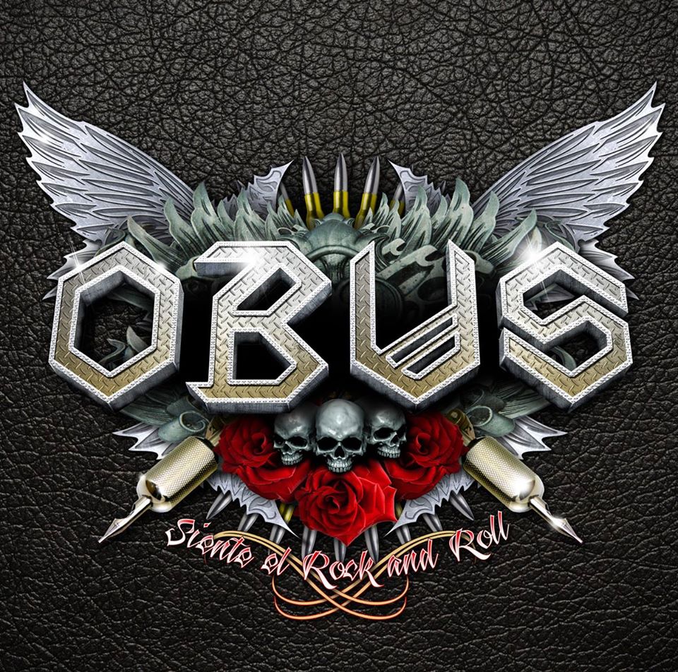 OBÚS ANUNCIAN NUEVO DISCO. CONCIERTOS CON BARÓN ROJO