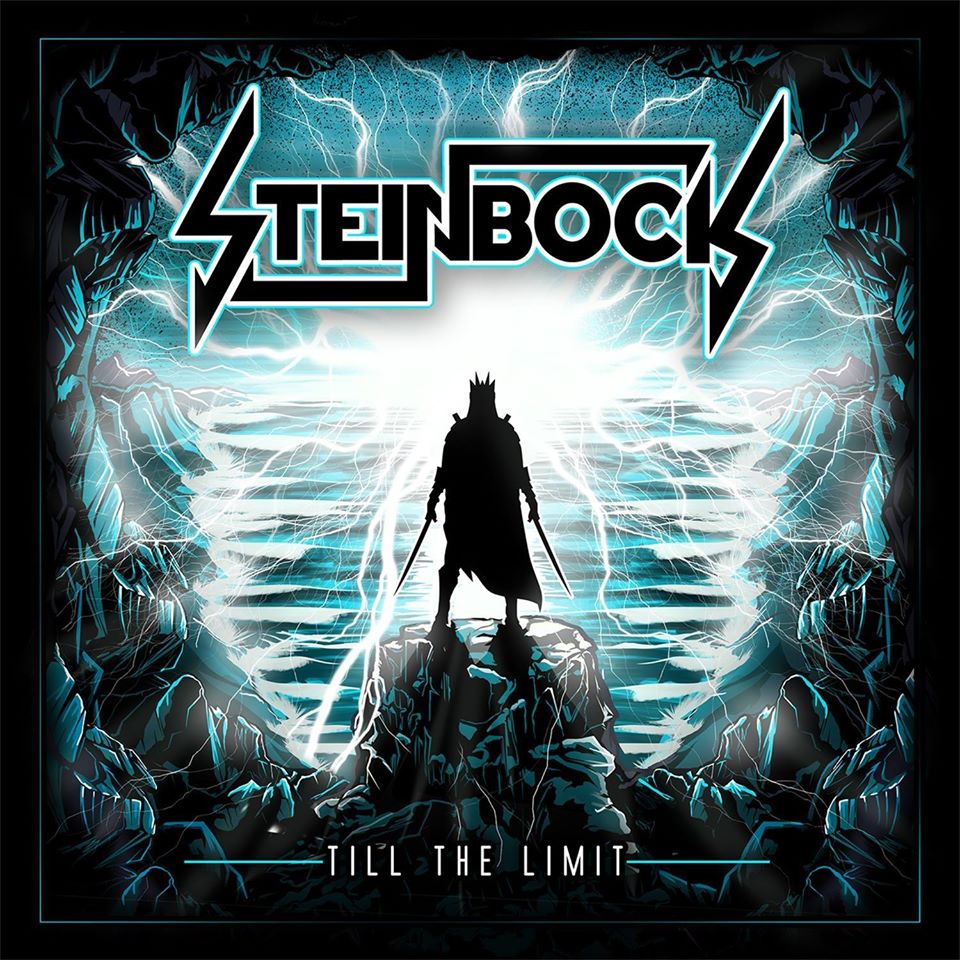 [Reseña] de “Till The Limit” el nuevo disco de STEINBOCK