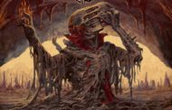 Hideous Divinity lanzan nuevo vídeo animado de “Seed OF Future Horror”
