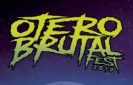 OTERO BRUTAL FEST 2019 presenta nuevas bandas