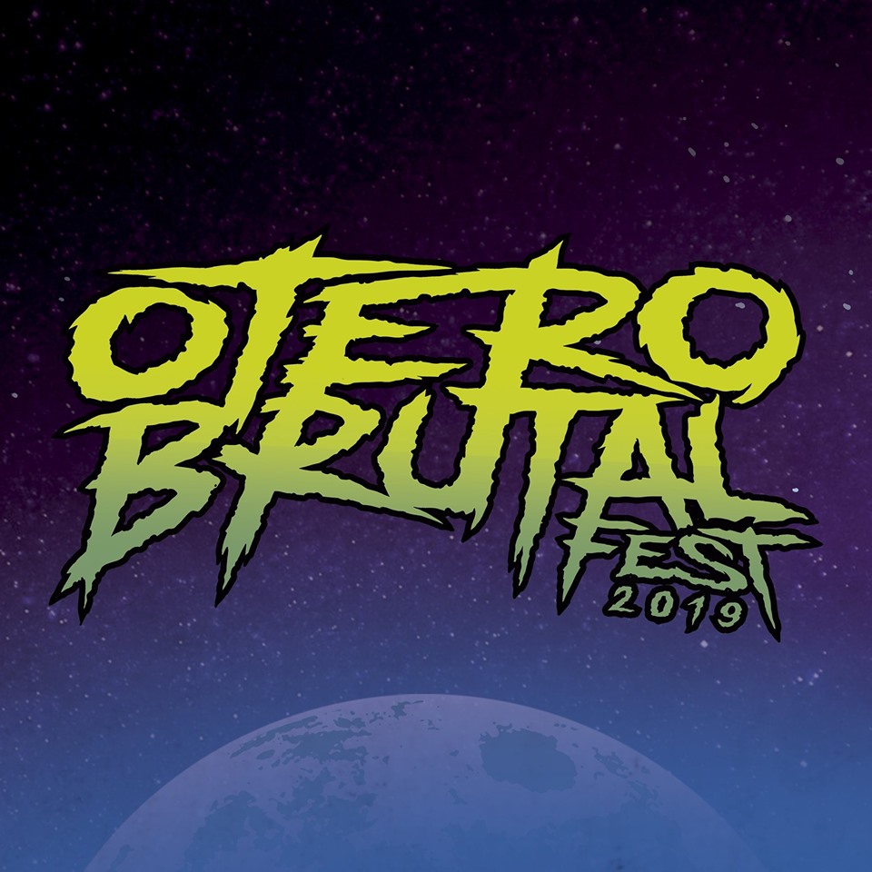 OTERO BRUTAL FEST 2019 presenta nuevas bandas