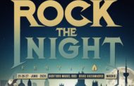 ROCK THE NIGHT FESTIVAL anuncia nuevas incorporaciones