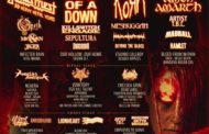 RESURRECTION FEST 2020 anuncia nuevas bandas y el cartel por días