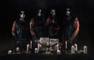 NOCTEM – The Black Consecration – Entrevista a Beleth