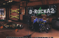 D-ROCK2 presentan su primer disco “PROTESTAS E HISTORIAS”