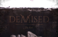 [Reseña] “The Fall” nuevo disco  de DEMISED