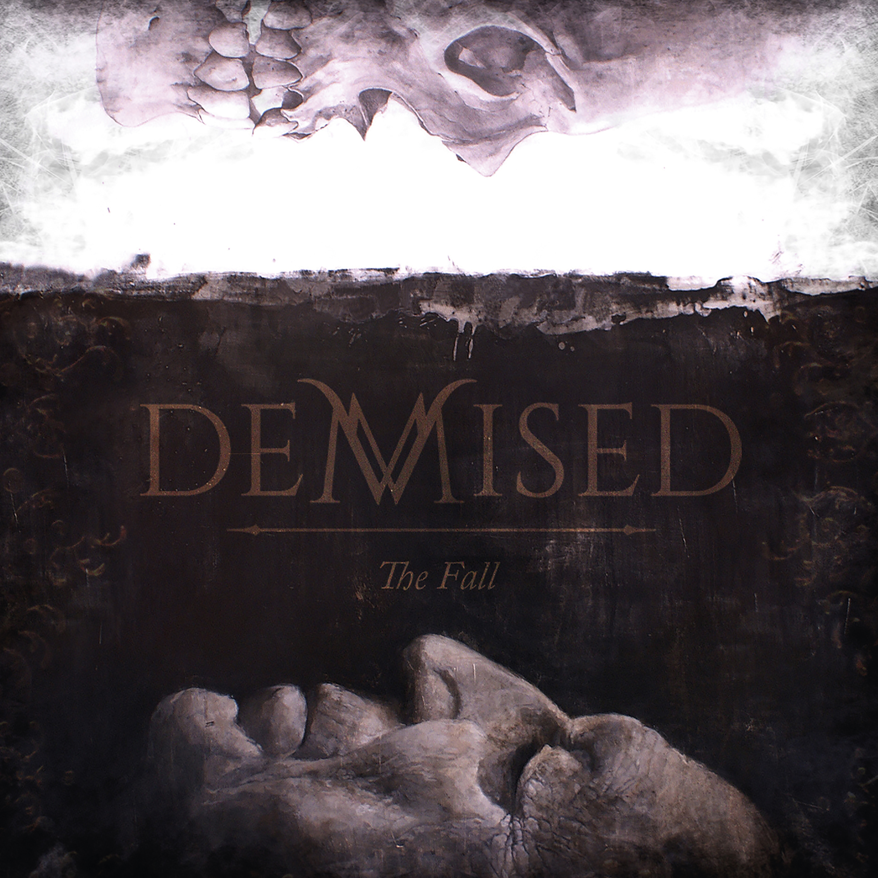 [Reseña] “The Fall” nuevo disco  de DEMISED